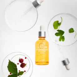 All Day Vitamin Brightening & Balancing Facial Serum -Cosrx Shop Brightening BalancingSerum EditorialImage 3kopie