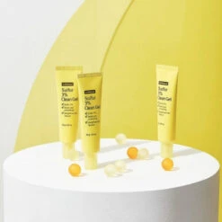 Sulfur 3% Clean Gel -Cosrx Shop By Wishtrend Sulfur 3 Clean Gel concept photo e1582652652799 35314.1610547713