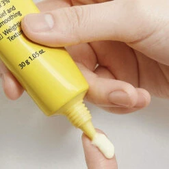 Sulfur 3% Clean Gel -Cosrx Shop By Wishtrend Sulfur 3 Clean Gel concept photo texture e1582652594432 21672.1610547713