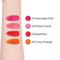 Be My Tint -Cosrx Shop ByMyTint5