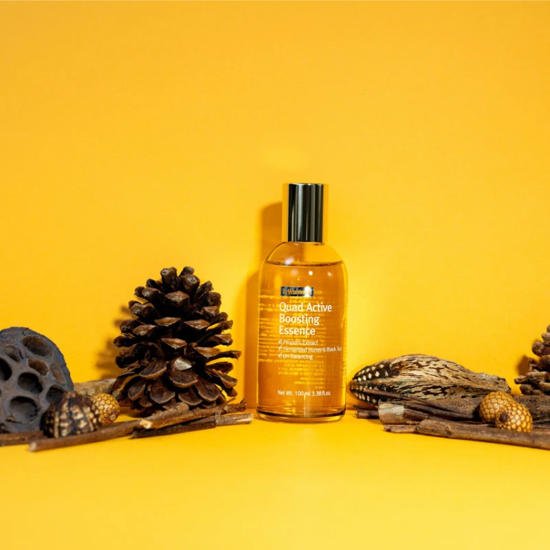 Quad Active Boosting Essence 7 Quad Active Boosting Essence - Image 7