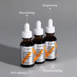 Vitamin C24 Surprise Serum 11 Vitamin C24 Surprise Serum -Cosrx Shop C24 011 c2595a93 51f1 425f b75c ca2868c0143f