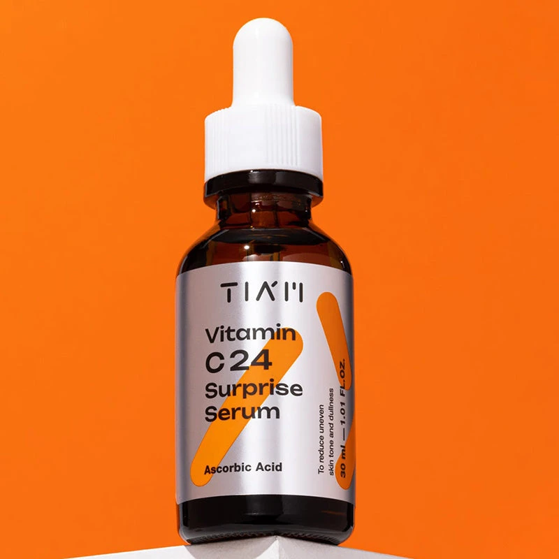 Vitamin C24 Surprise Serum 2 Vitamin C24 Surprise Serum - Image 2