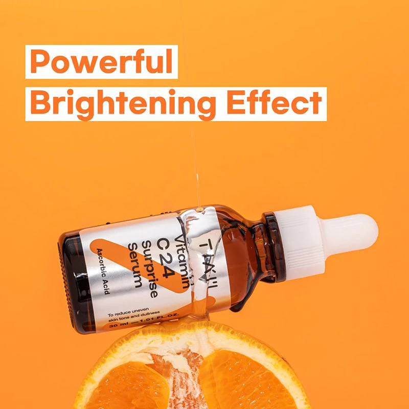 Vitamin C24 Surprise Serum 6 Vitamin C24 Surprise Serum - Image 6