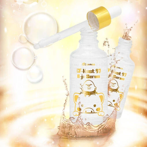 CF-Nest B-Jo 97% Omnipotent Serum - Image 4