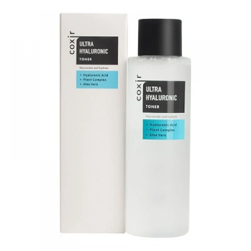Ultra Hyaluronic Toner 2 Ultra Hyaluronic Toner - Image 2