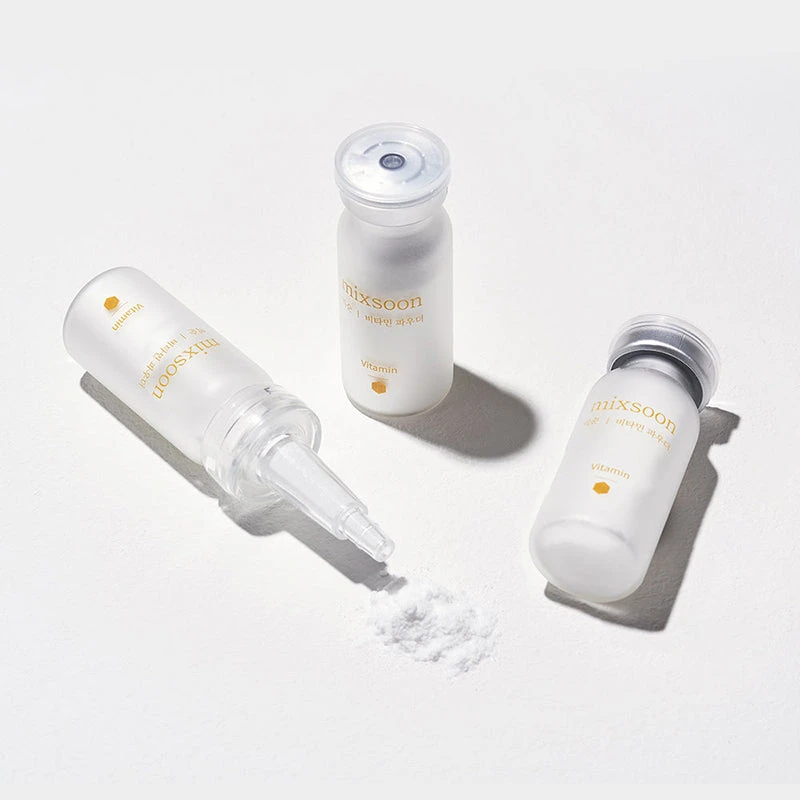 Vitamin C Powder 4 Vitamin C Powder - Image 4