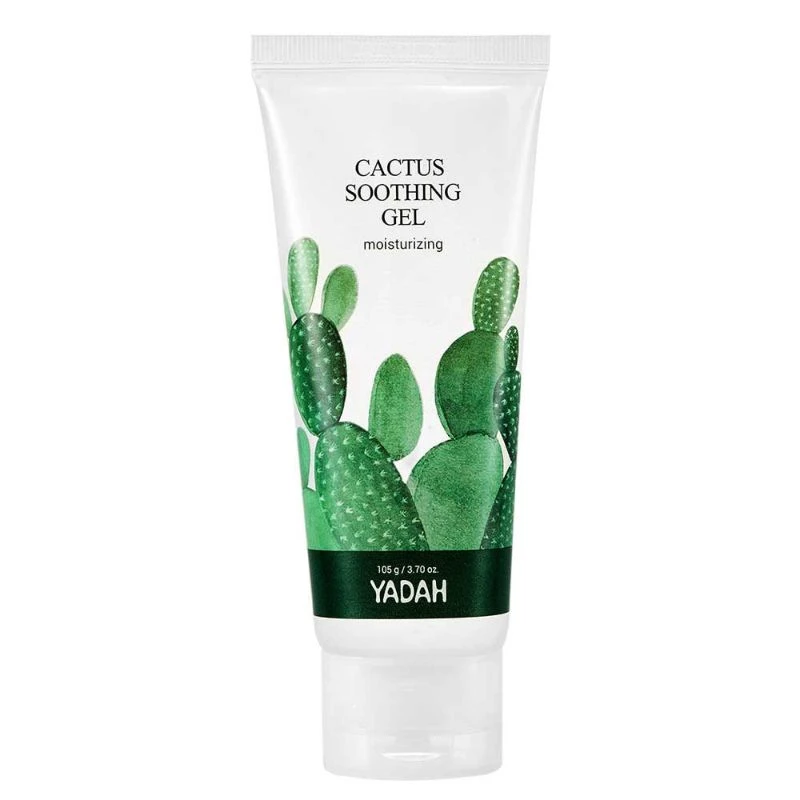 Cactus Soothing Gel 1 Cactus Soothing Gel
