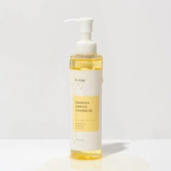 Calendula Complete Cleansing Oil -Cosrx Shop Calendula Complete Cleansing Oil 200ml VISUAL 4