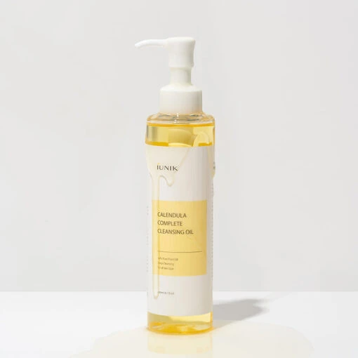 Calendula Complete Cleansing Oil - Image 3
