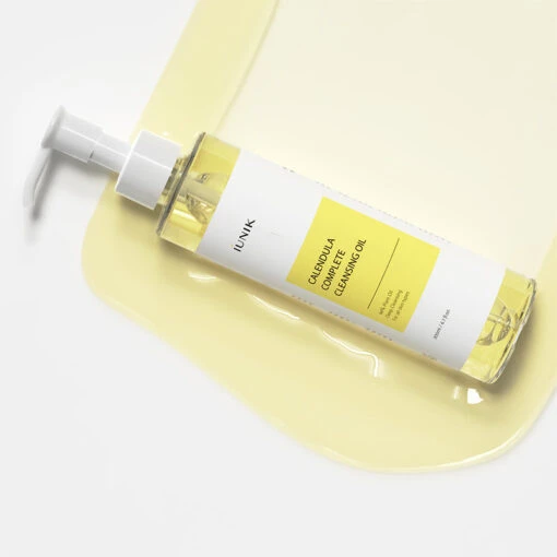 Calendula Complete Cleansing Oil - Image 2