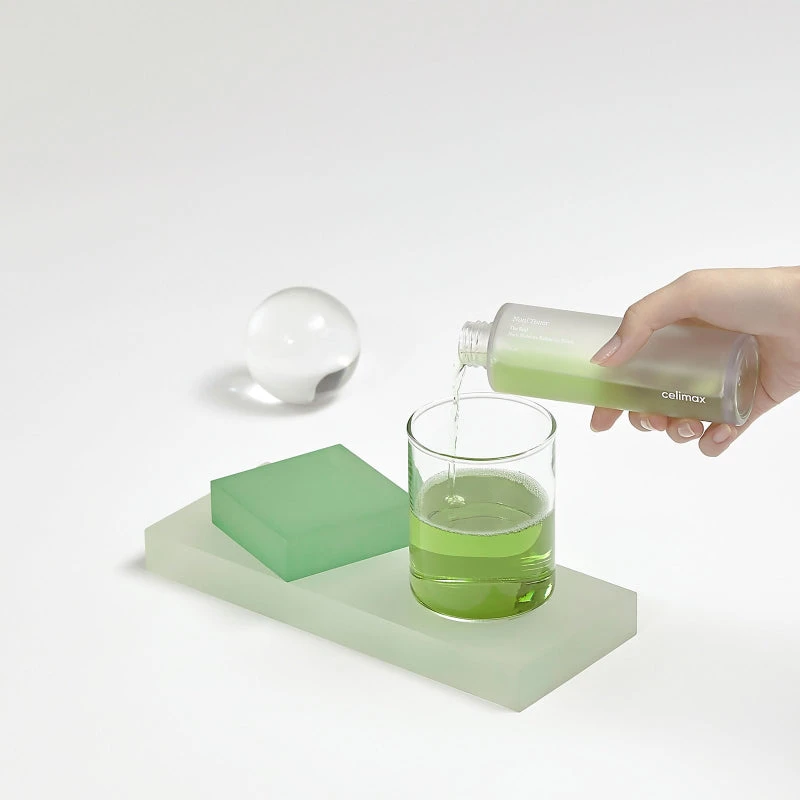 The Real Noni Moisture Balancing Toner 5 The Real Noni Moisture Balancing Toner - Image 5