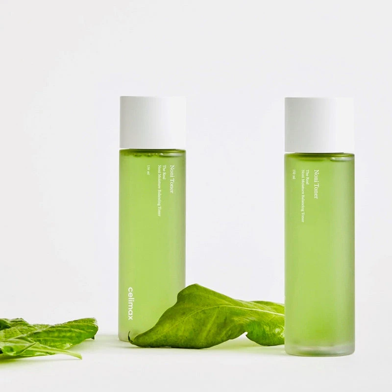 The Real Noni Moisture Balancing Toner 3 The Real Noni Moisture Balancing Toner - Image 3