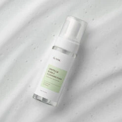 Centella Bubble Cleansing Foam -Cosrx Shop Centella Bubble Cleansing Foam 150ml Visual Image 11