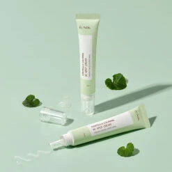 Centella Calming AC Spot Cream 11 Centella Calming AC Spot Cream -Cosrx Shop Centella Calming AC Spot Cream VISUAL 4