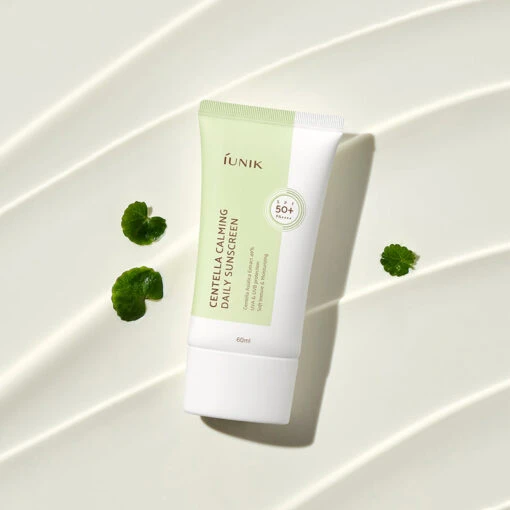 Centella Calming Daily Sunscreen SPF 50+ PA++++ - Image 5