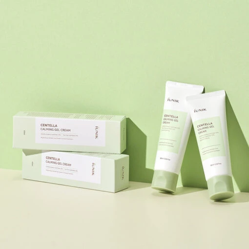 Centella Calming Gel Cream - Image 3