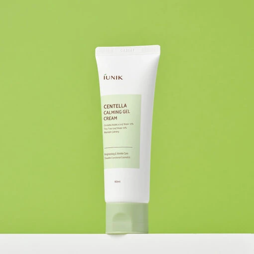 Centella Calming Gel Cream - Image 2