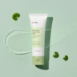 Centella Calming Gel Cream -Cosrx Shop Centella Calming Gel Cream 60ml VISUAL 5