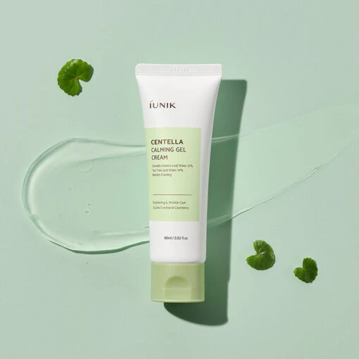 Centella Calming Gel Cream - Image 4