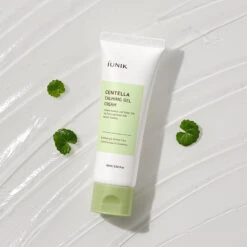 Centella Calming Gel Cream -Cosrx Shop Centella Calming Gel Cream 60ml VISUAL 6