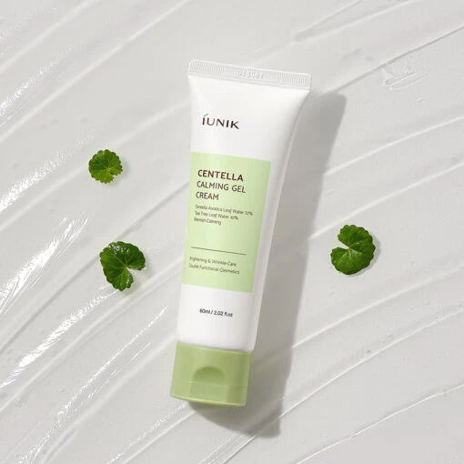 Centella Calming Gel Cream - Image 6