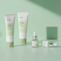 Centella Edition Skincare Set -Cosrx Shop Centella Edition Skincare Set VISUAL 1
