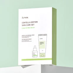 Centella Edition Skincare Set -Cosrx Shop Centella Edition Skincare Set Visual 00