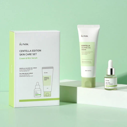 Centella Edition Skincare Set - Image 2