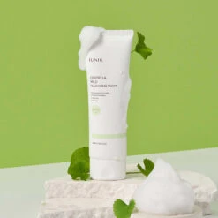 Centella Mild Cleansing Foam 8 Centella Mild Cleansing Foam -Cosrx Shop Centella Mild Cleansing Foam 120ml VISUAL 1