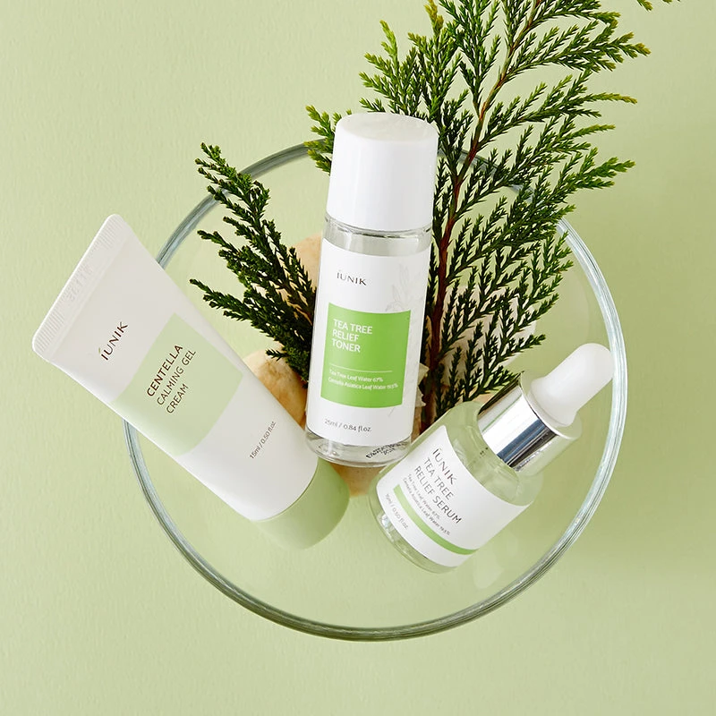 Centella Mini Set 3 Centella Mini Set - Image 3