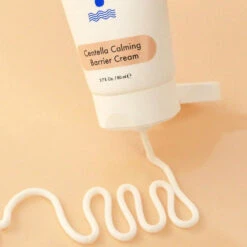 Centella Calming Barrier Cream 7 Centella Calming Barrier Cream -Cosrx Shop CentellaCalmingBarrierCreamkoreanskincarenetherlands3