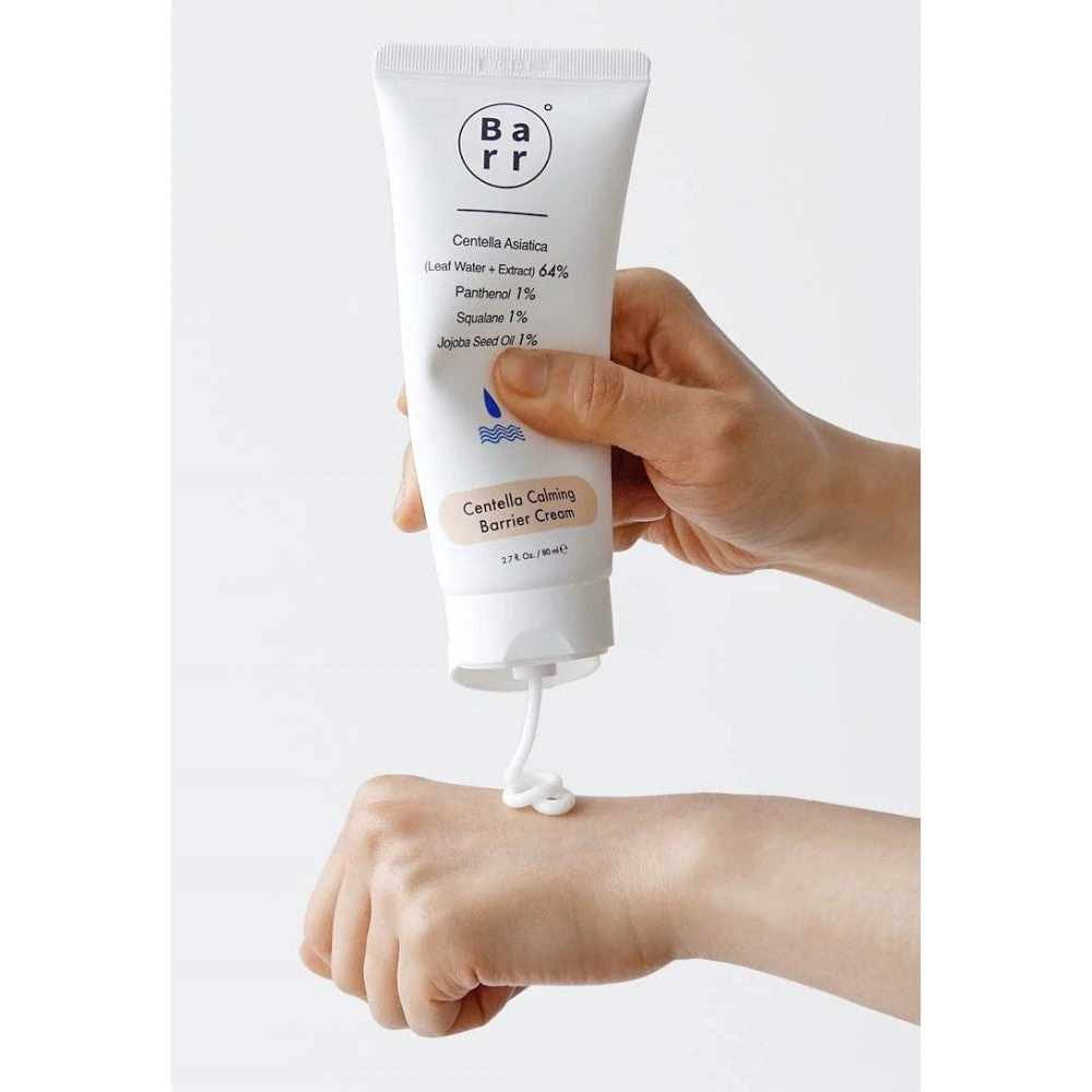 Centella Calming Barrier Cream 5 Centella Calming Barrier Cream - Image 5