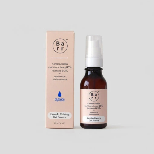 Centella Calming Gel Essence - Image 2