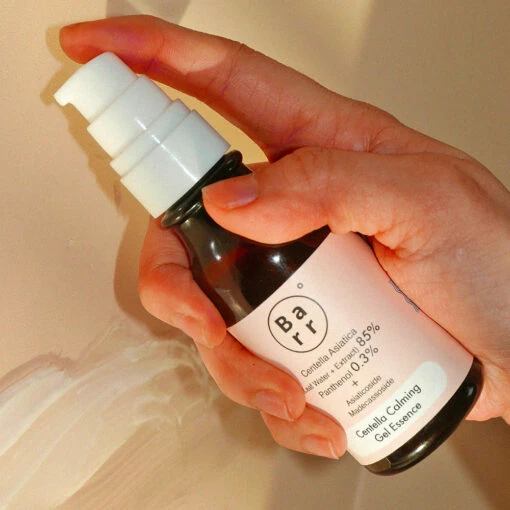 Centella Calming Gel Essence - Image 3