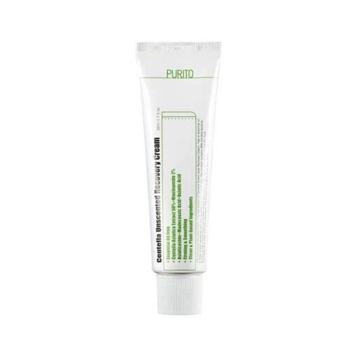 Wonder Releaf Centella Cream Unscented - Image 8