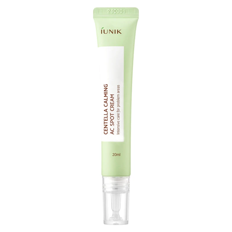Centella Calming AC Spot Cream 1 Centella Calming AC Spot Cream