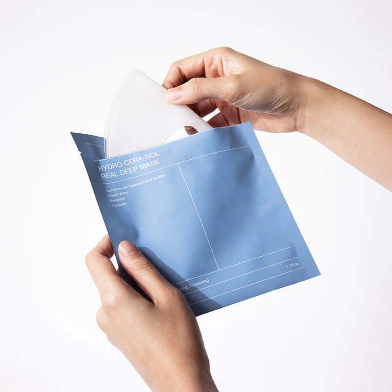 Hydro Cera-Nol Real Deep Mask 5 Hydro Cera-Nol Real Deep Mask - Image 5