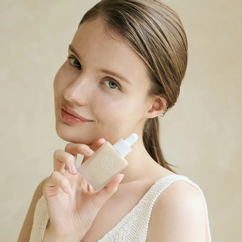 Chaga Collagen Charging Serum 5 Chaga Collagen Charging Serum - Image 5