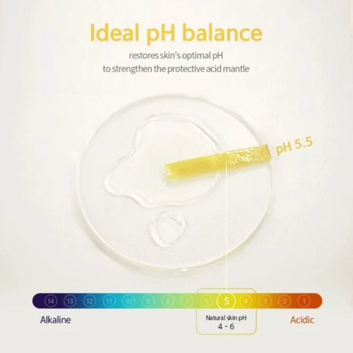 Chamomile PH Balanced Toner - Image 4