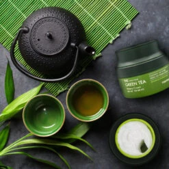 The Chok Chok Green Tea Watery Cream -Cosrx Shop ChokChokGreenTeaWateryCreamLifestyle 300x 2x 6466bcc8 82aa 4428 a450 cd800b2df3ba