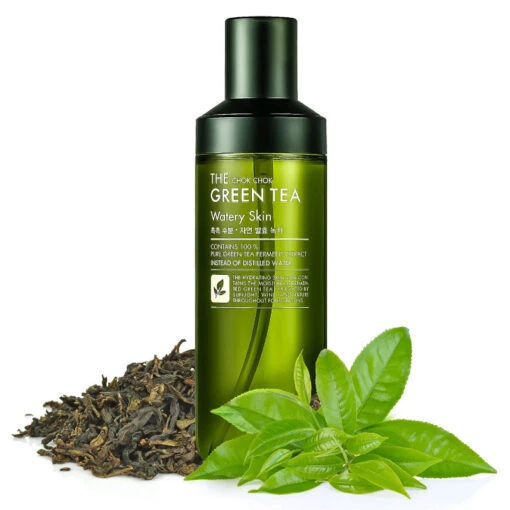The Chok Chok Green Tea Watery Skin - Image 3