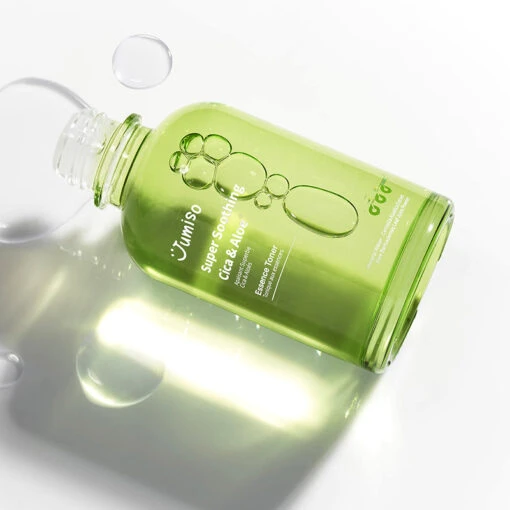 Super Soothing Cica & Aloe Essence Toner - Image 3
