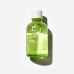 Super Soothing Cica & Aloe Essence Toner -Cosrx Shop Cica AloeEssenceToner EditorialImage Before 2
