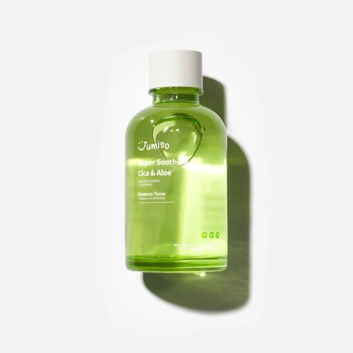 Super Soothing Cica & Aloe Essence Toner - Image 4