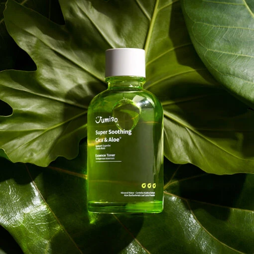 Super Soothing Cica & Aloe Essence Toner - Image 7