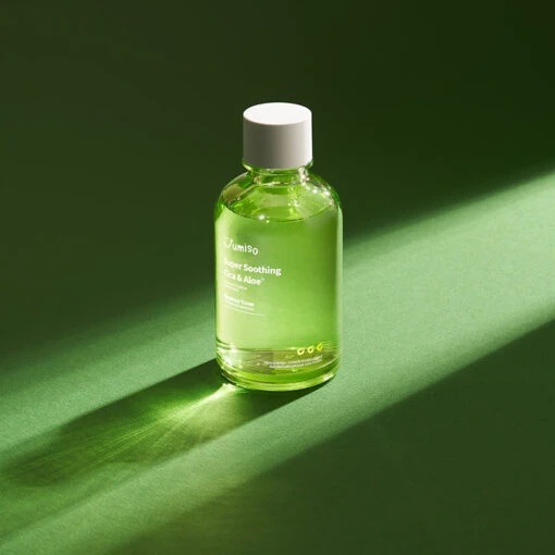 Super Soothing Cica & Aloe Essence Toner - Image 5