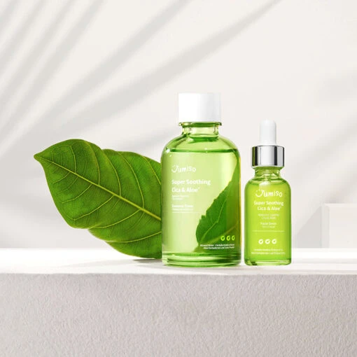 Super Soothing Cica & Aloe Essence Toner - Image 8