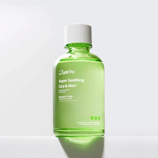Super Soothing Cica & Aloe Essence Toner - Image 6