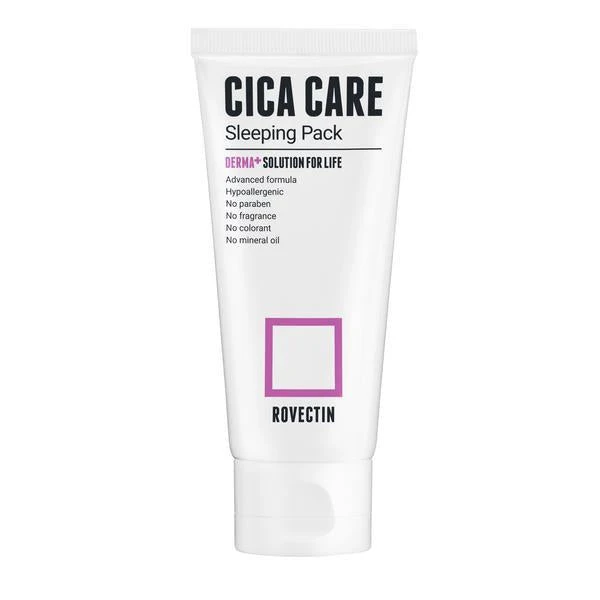 Cica Care Sleeping Pack 1 Cica Care Sleeping Pack